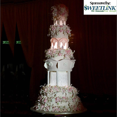Wedding Cake Category