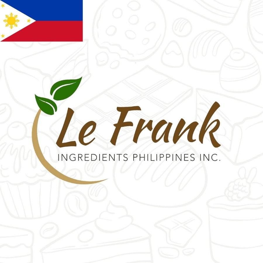 Lefrank Ingredients Philippines