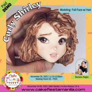curly shirley class