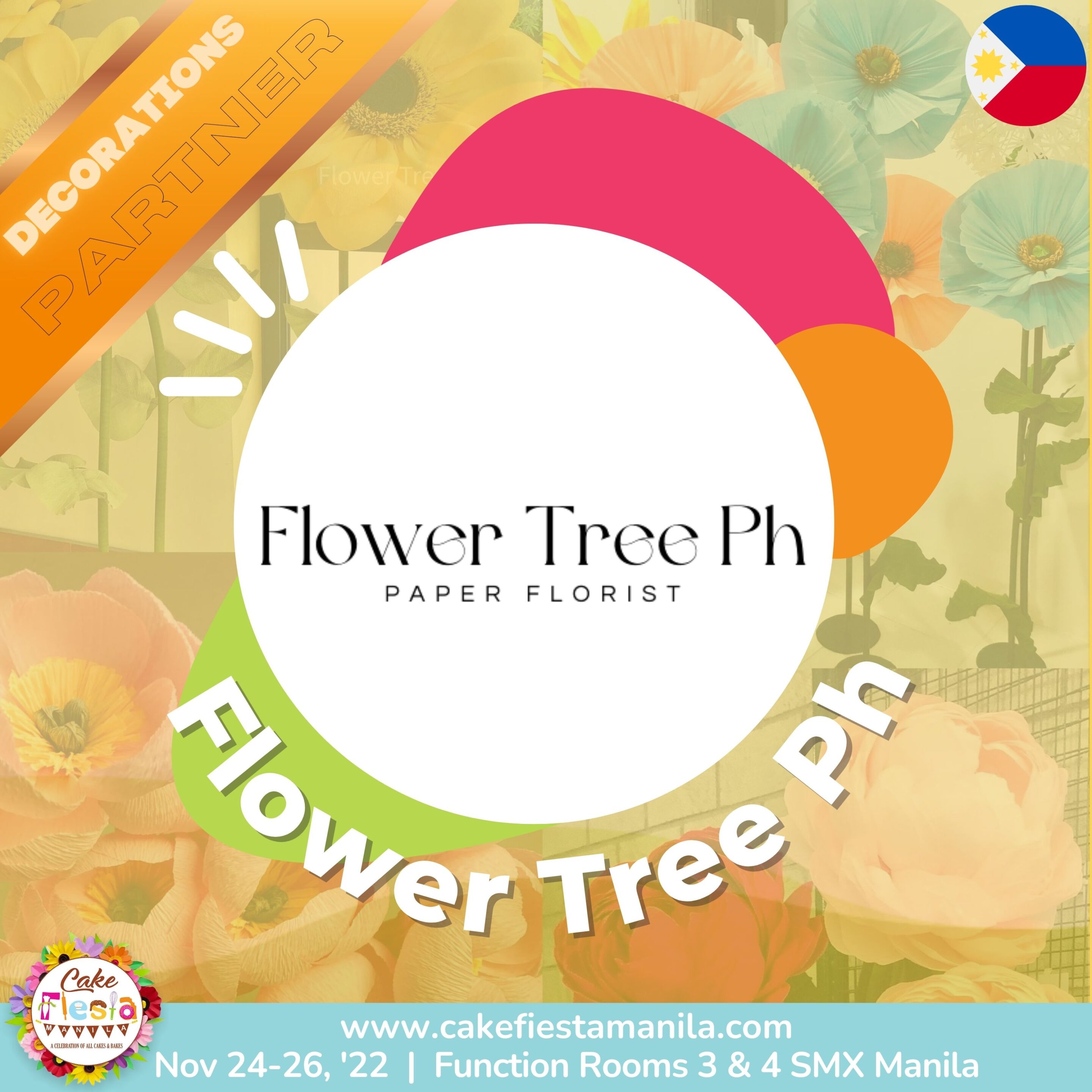 Flower Tree Ph