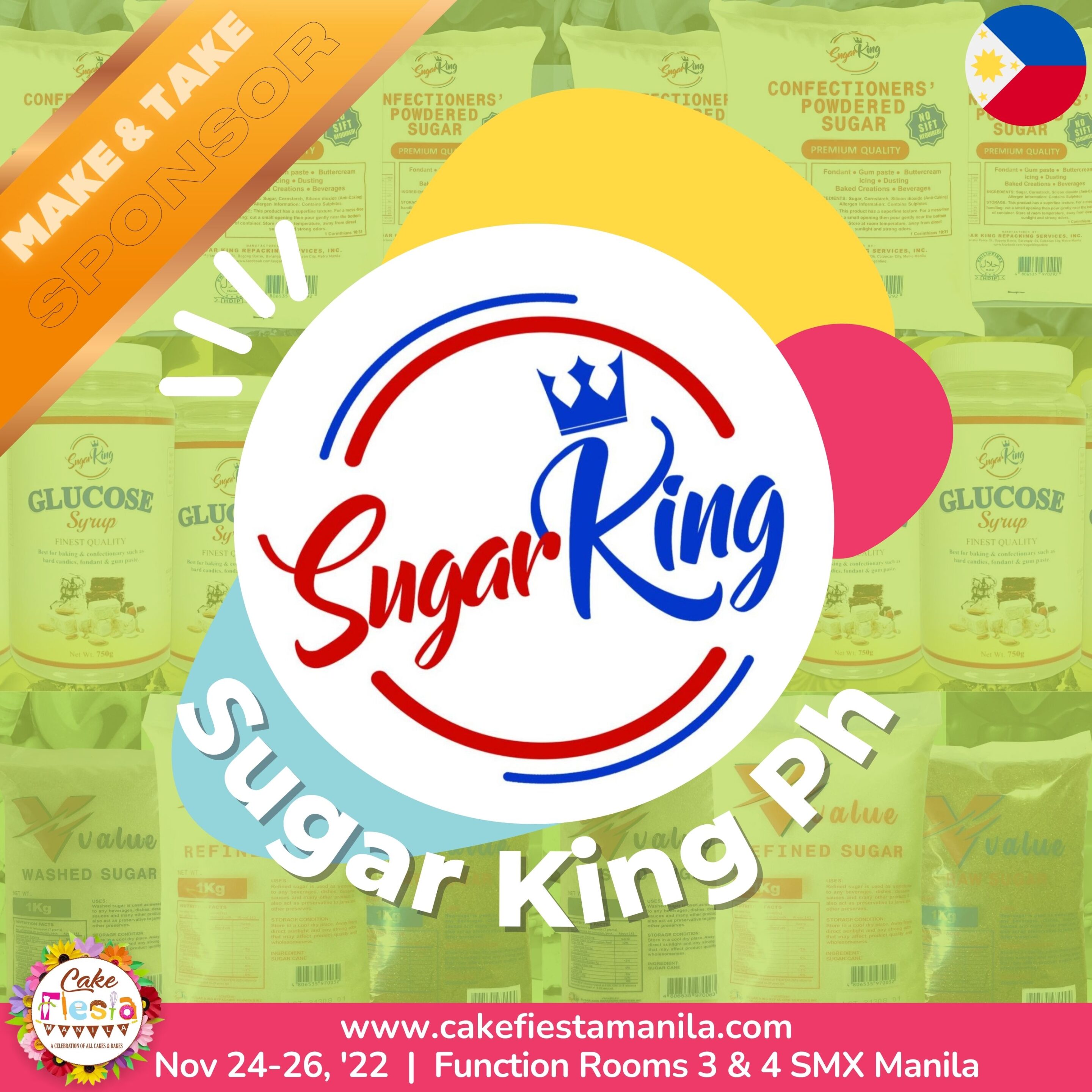 Sugar King Ph
