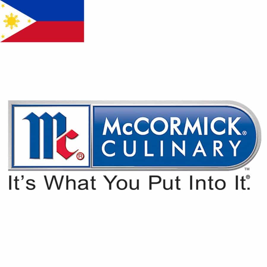 McCormick Ph