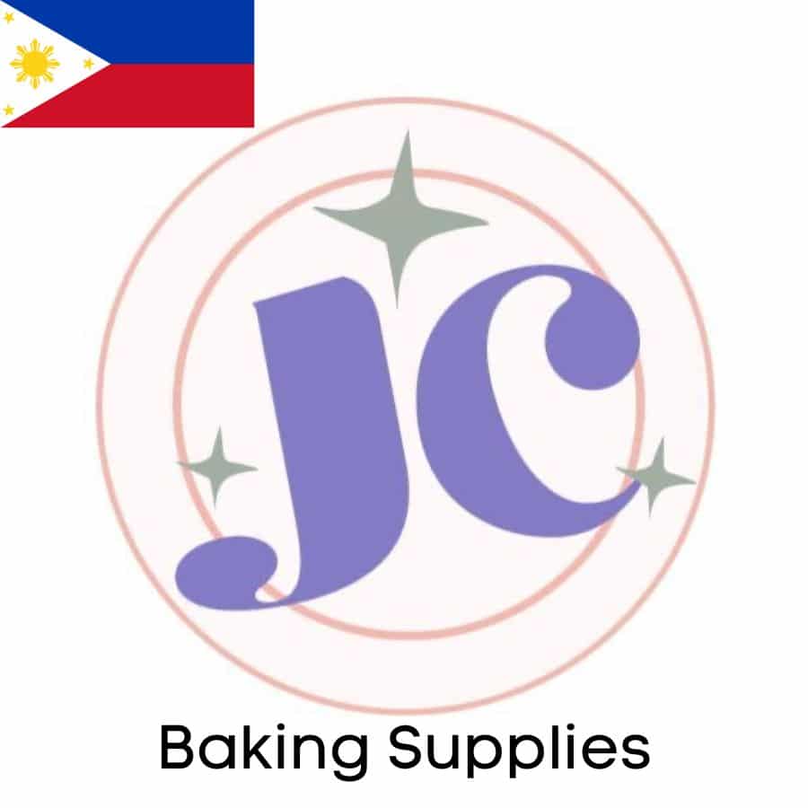 JC Baking Supplies
