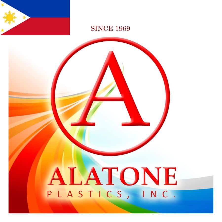 Alatone Plastics Inc.