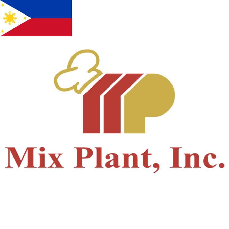 Mix Plant, Inc.