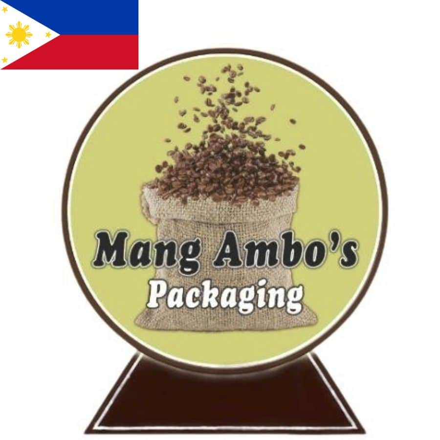 Mang Ambo Packaging