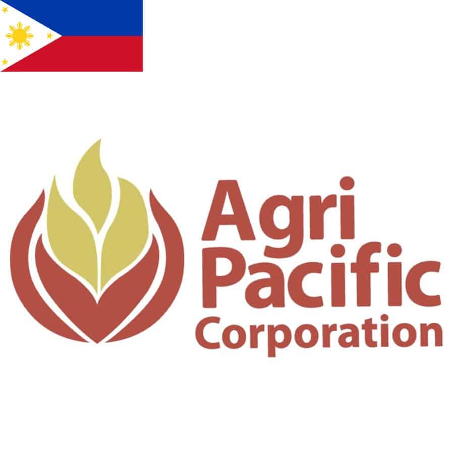 Agri Pacific Corporation
